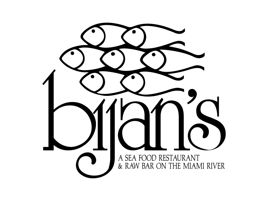 Bijan’s   Logo