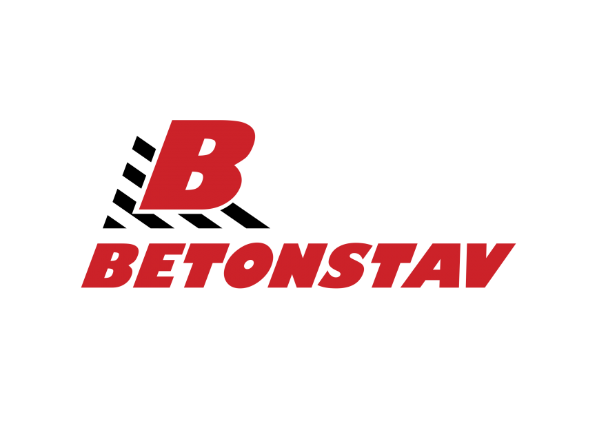 Betonstav   Logo
