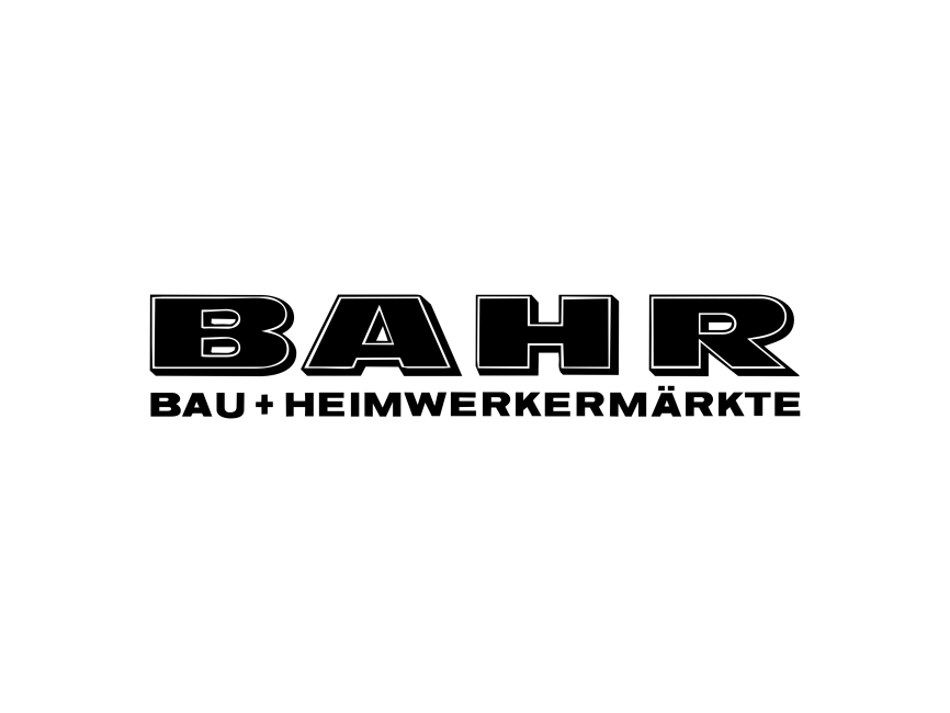 BAHR Logo