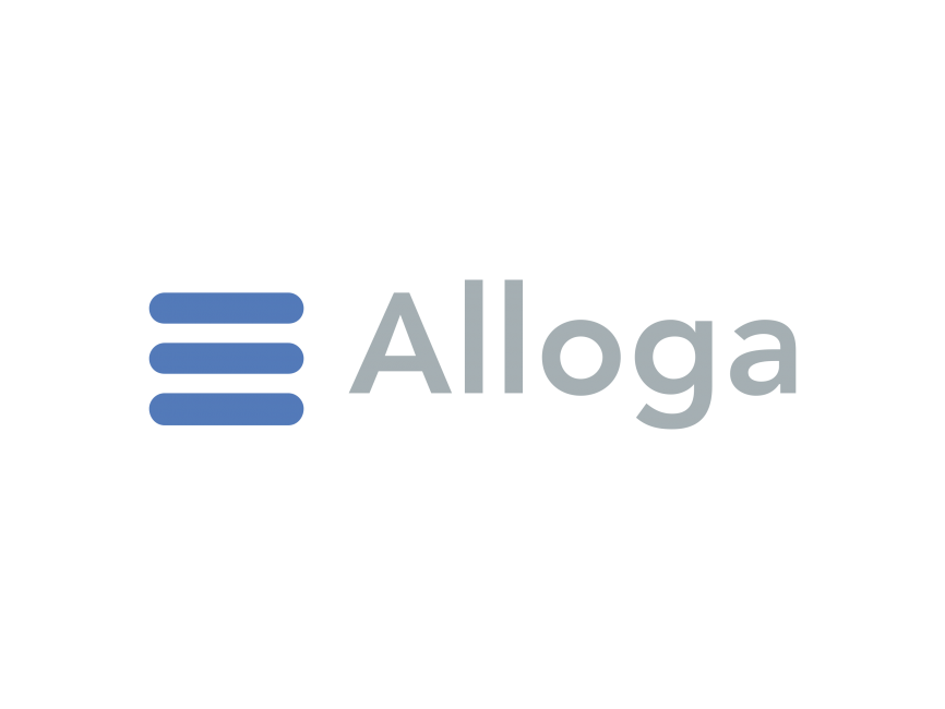 Alloga   Logo