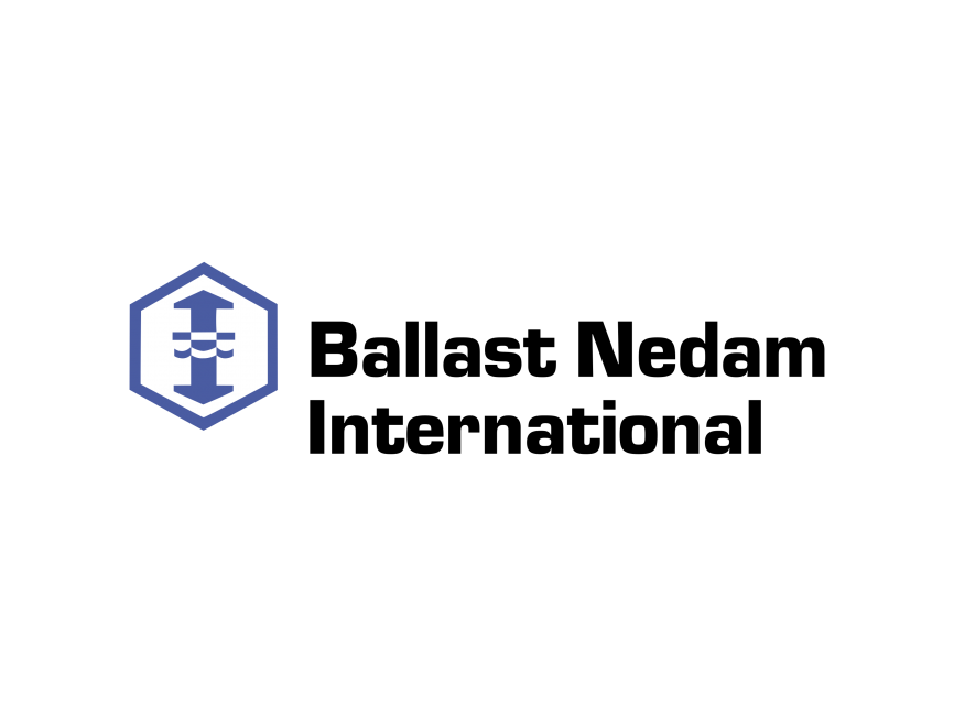 Ballast Nedam International Logo