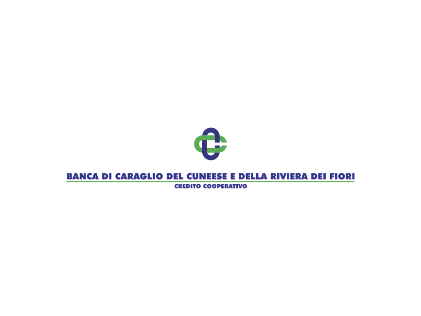 Banca Di Caraglio Del Cuneese E Della Riviera Dei Fiori Logo