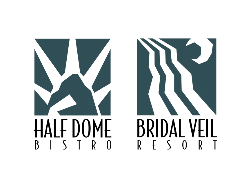 Bridal Veil Resort Logo