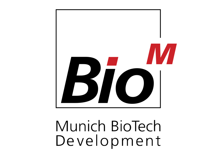 Bio M   Logo