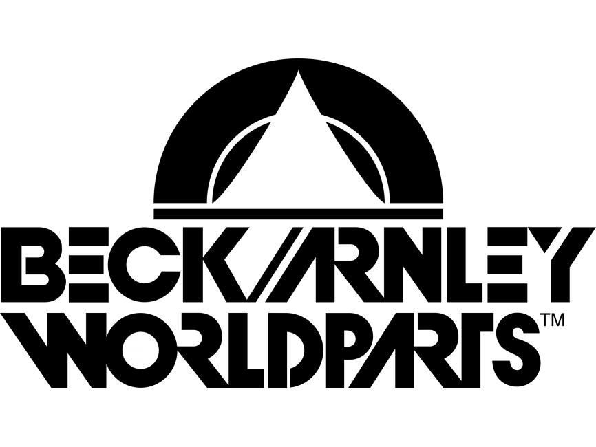 Beck Arley Parts Logo