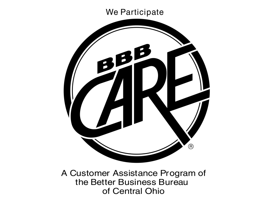 BBB Care Logo