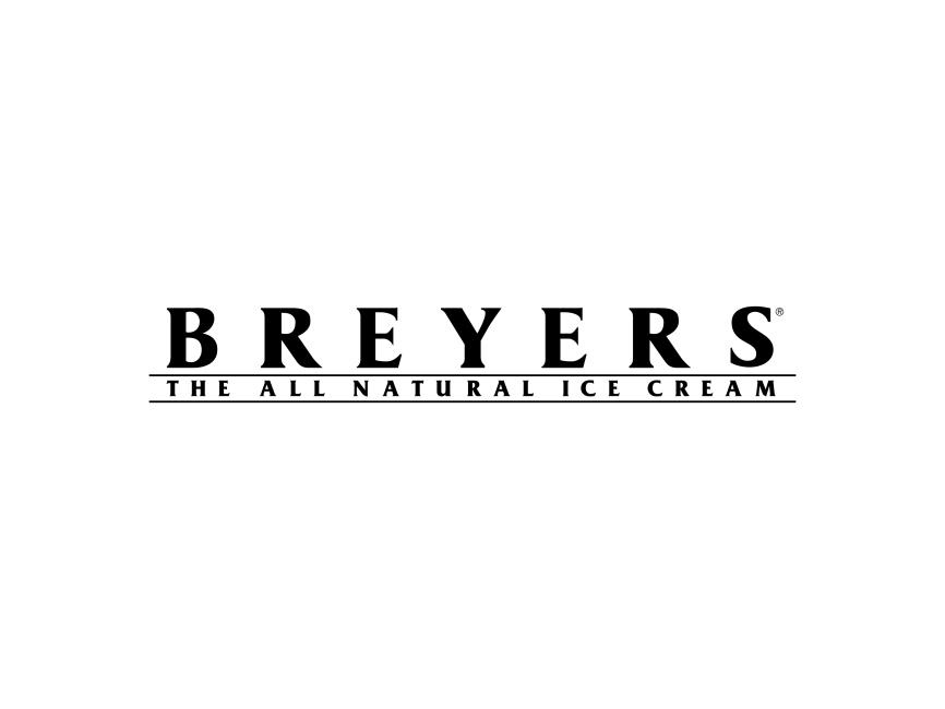 Breyers Logo
