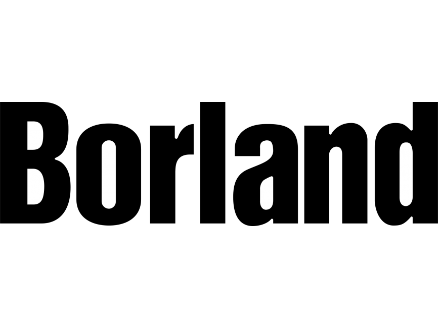 Borland Logo