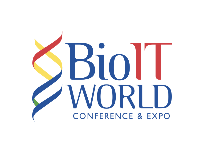 BioIT World   Logo