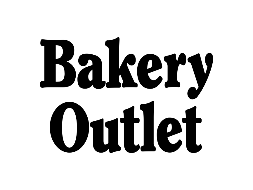 Bakery Outlet   Logo