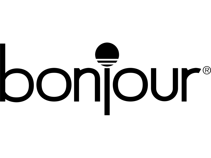 Bonjour Jeans Logo
