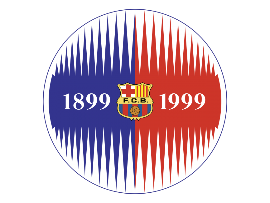 Barcelona   Logo