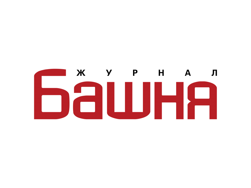 Bashnya Magazine Logo