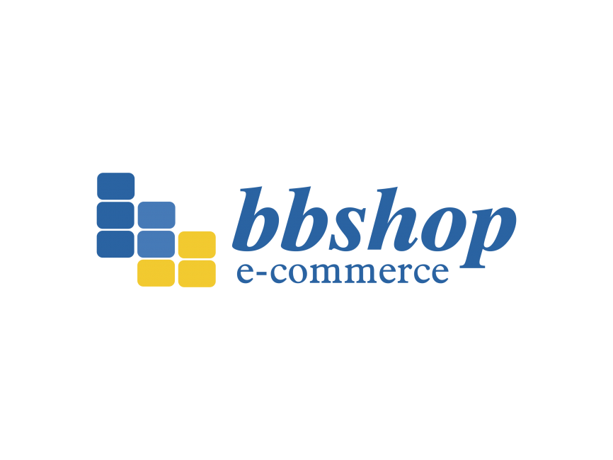 BBShop Tecnologias Logo