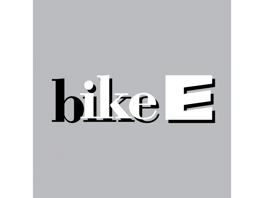 Bike E   Logo