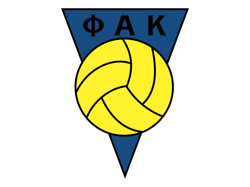 Akademik Logo