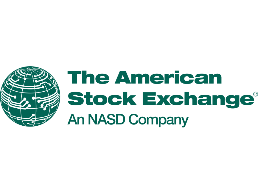 American Stock Exchange Logo
