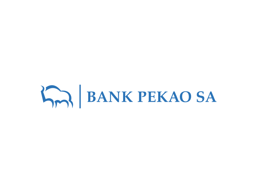 Bank Pekao Logo