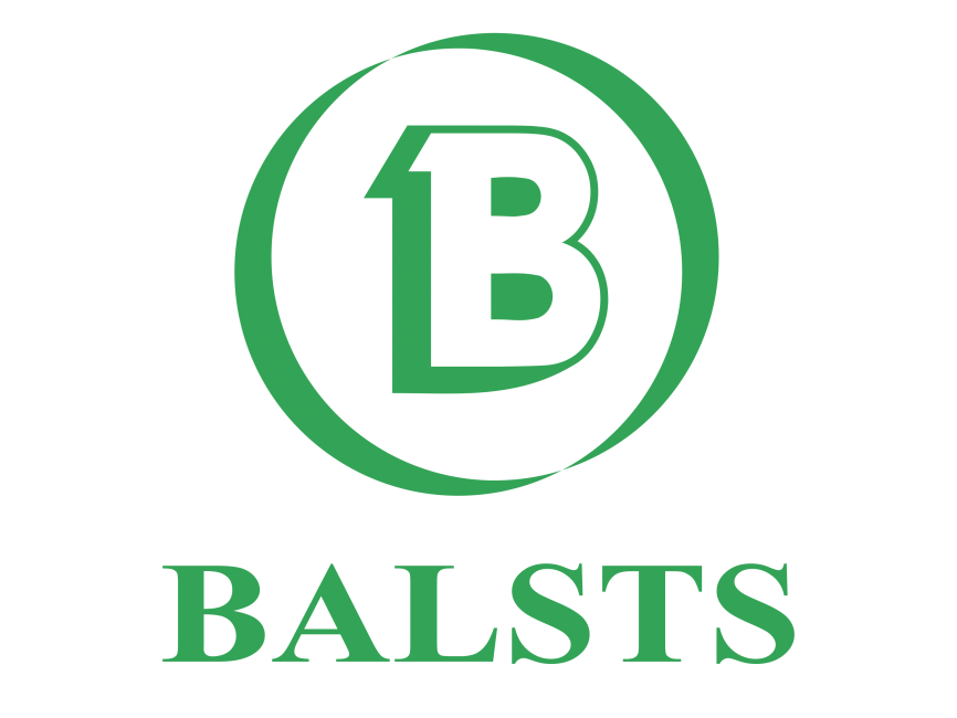 Balsts Logo