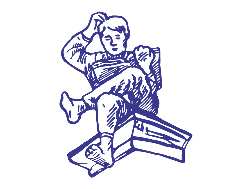 Bookreader Logo