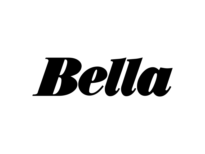 Bella Logo