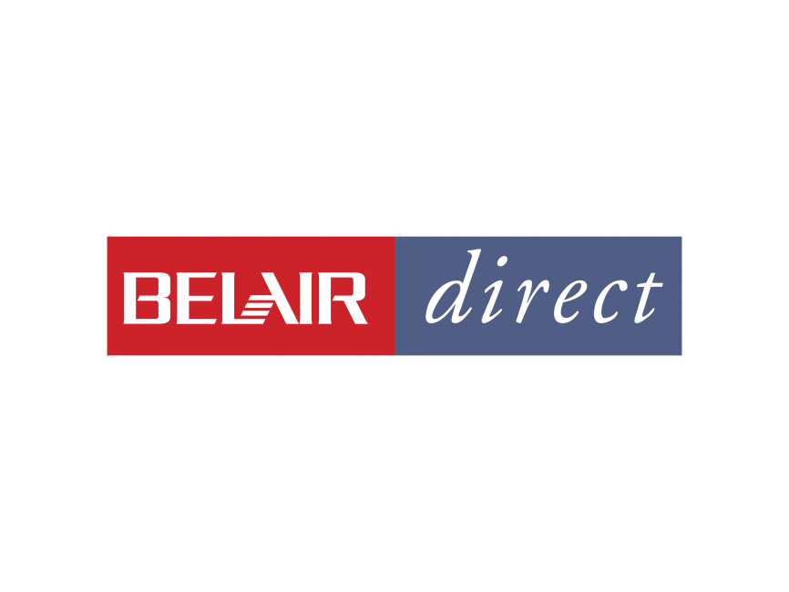 Belair Direct Logo