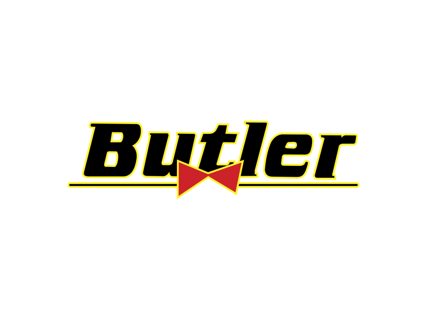 Butler Logo