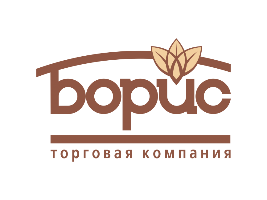 Boris Logo