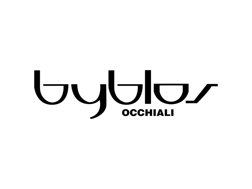 Byblos Occhiali Logo
