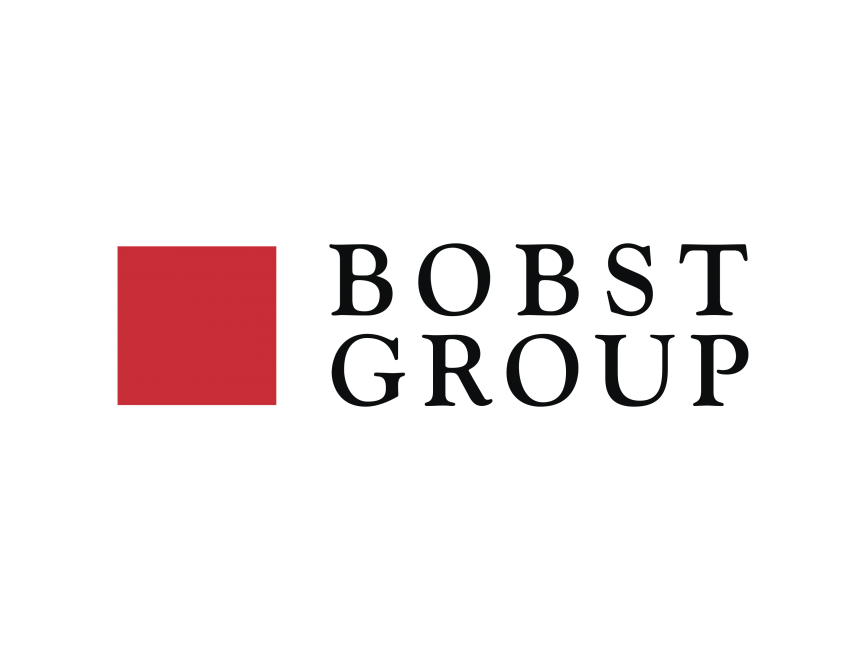 Bobst Group   Logo