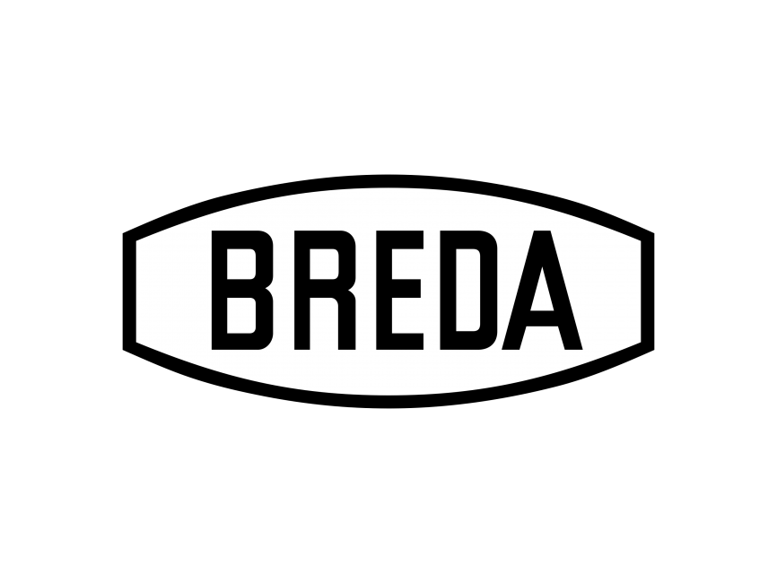 Breda   Logo
