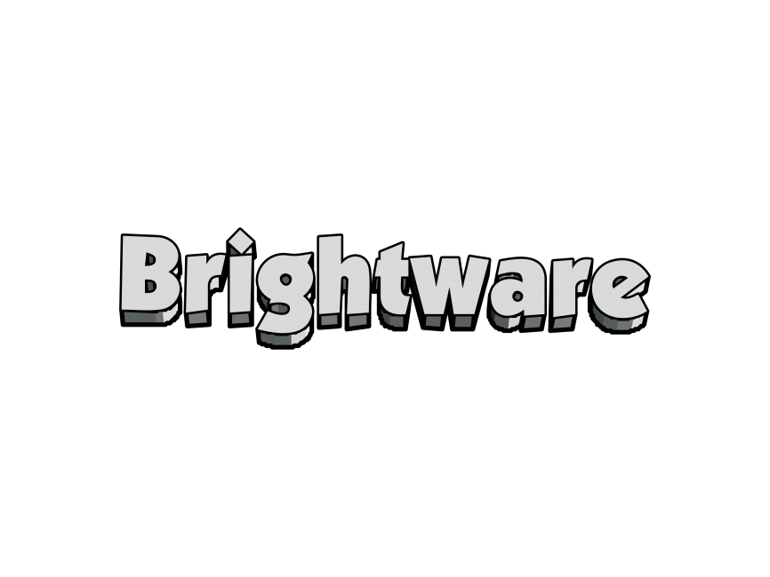 Brightware Logo