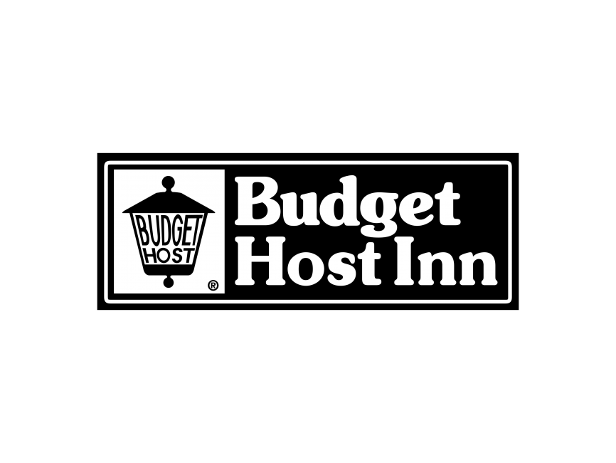 Budget Host Inn Logo