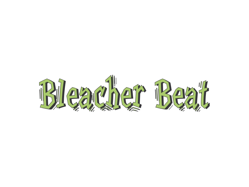 Bleacher Beat Logo