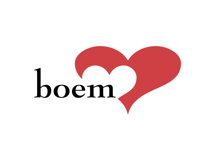 Boem Logo