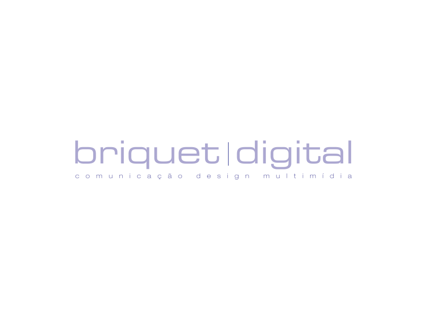 Briquet Digital Logo