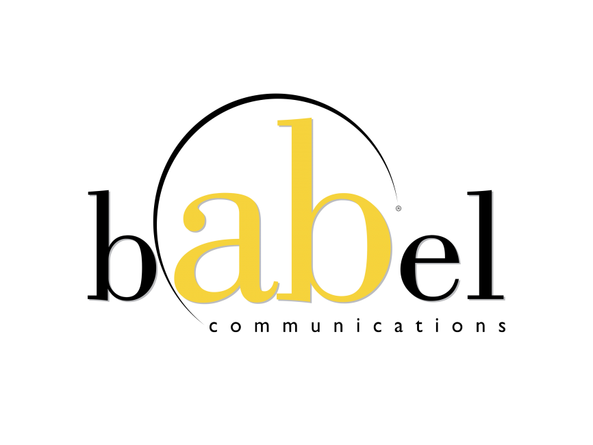 Babel Communications   Logo