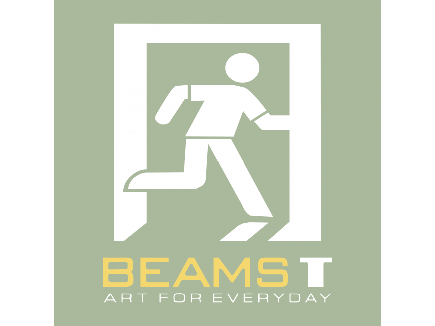 Beams T Logo