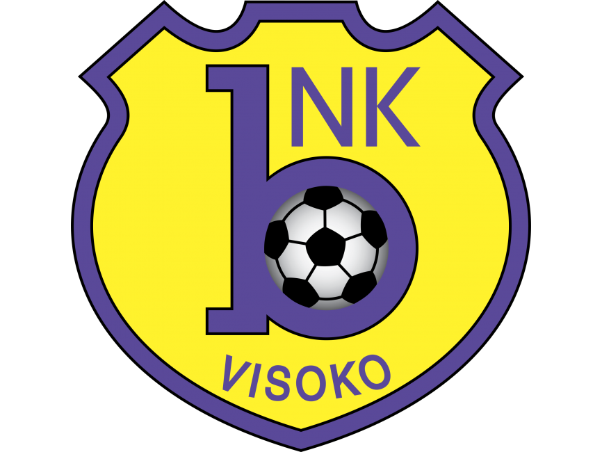 bnk visoko Logo