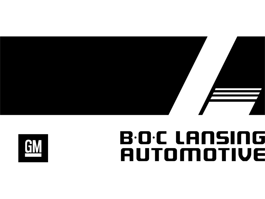 BOC LANCING Logo