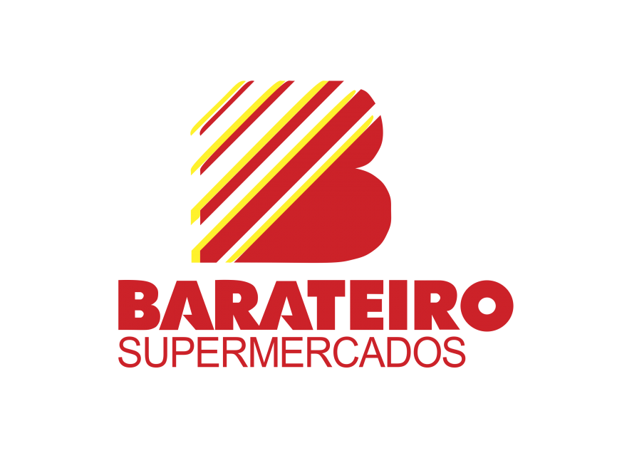 Barateiro   Logo