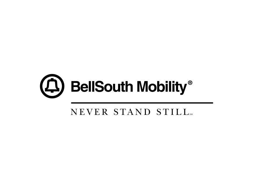 BellSouth Mobility Logo