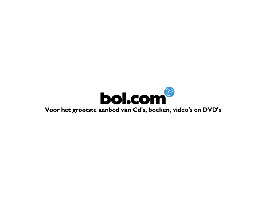 Bol com Logo