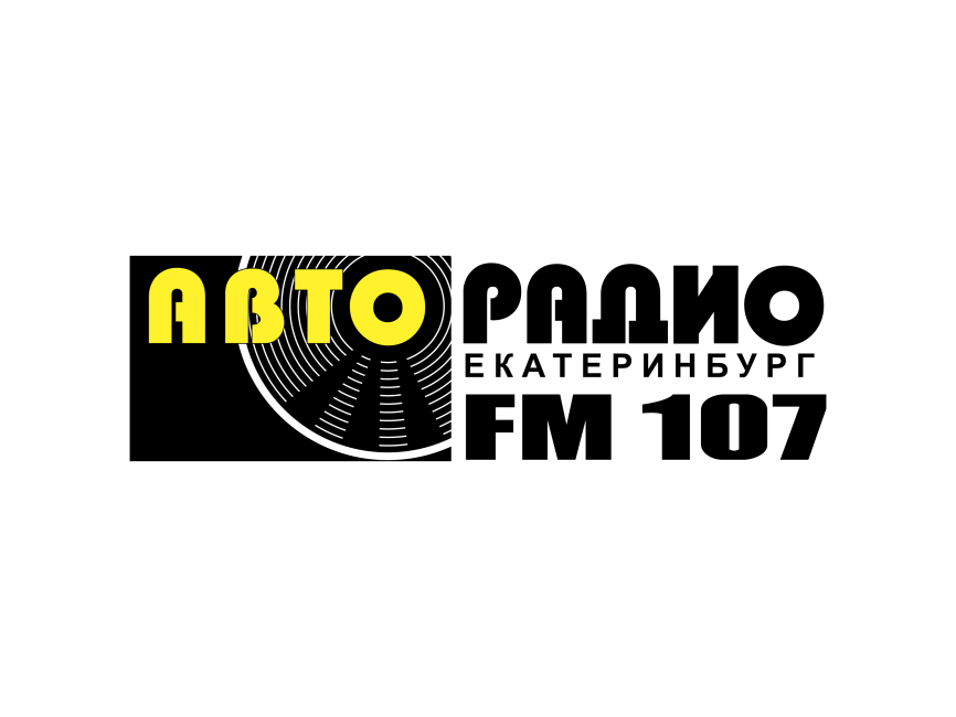 Autoradio   Logo