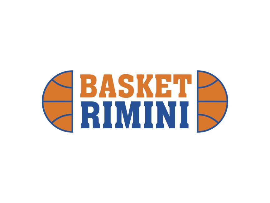 Basket Rimini Logo