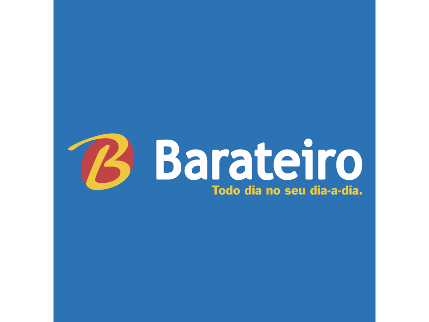 Barateiro Logo