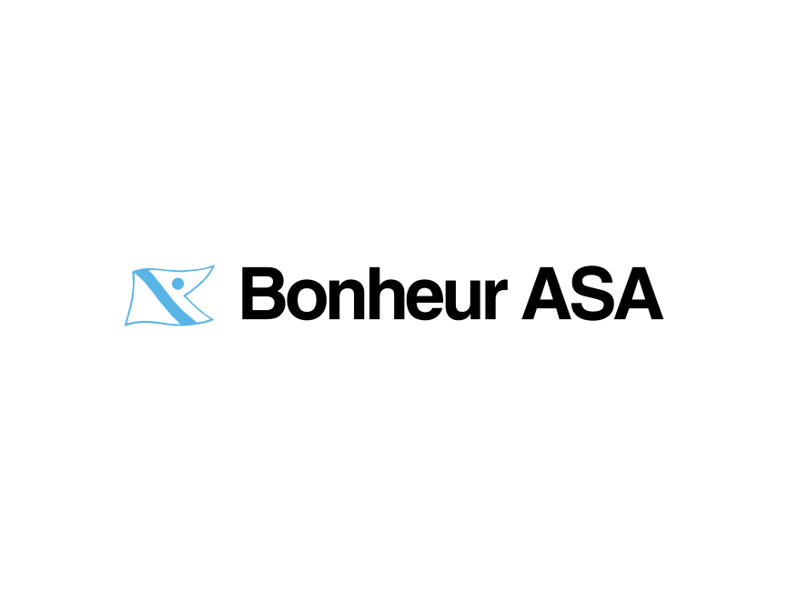 Bonheur   Logo