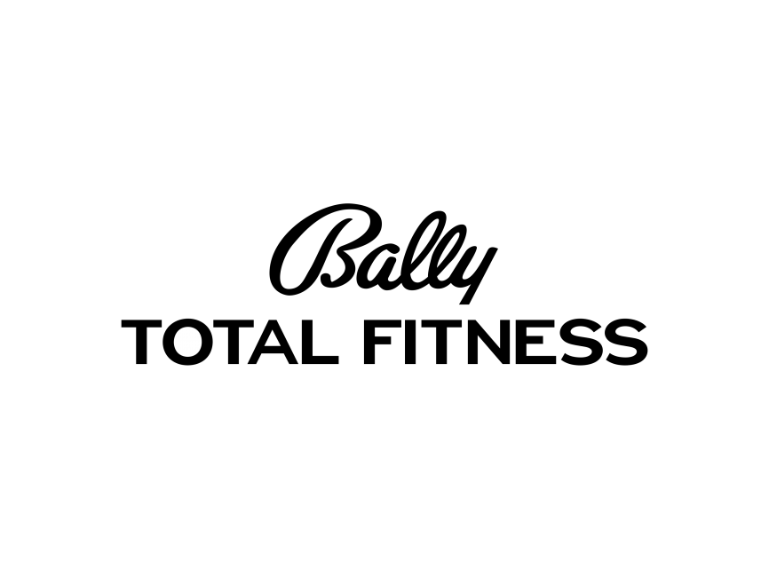 Bally   Logo