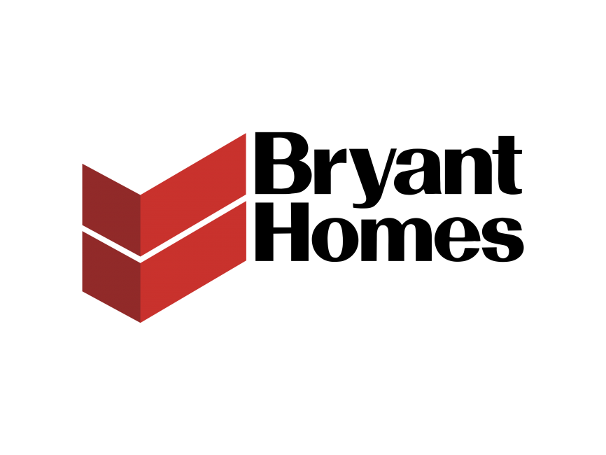 Bryant Homes Logo