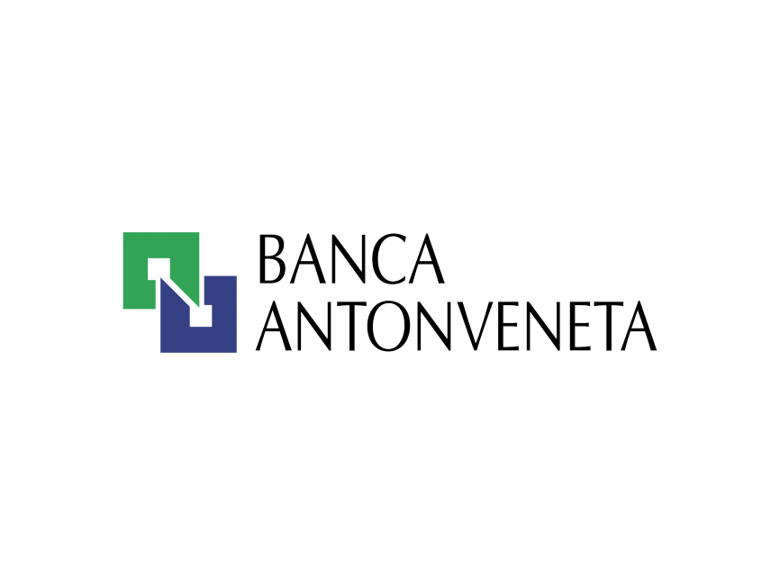 Banca Antonveneta   Logo